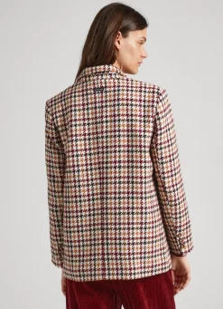 Mulher Pepe Jeans Casaco E Jaquetas><noscript><img width=