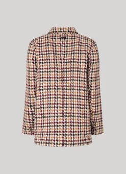 Mulher Pepe Jeans Casaco E Jaquetas><noscript><img width=