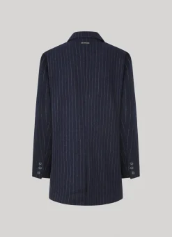 Mulher Pepe Jeans Casaco E Jaquetas><noscript><img width=