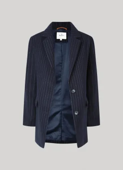 Mulher Pepe Jeans Casaco E Jaquetas><noscript><img width=