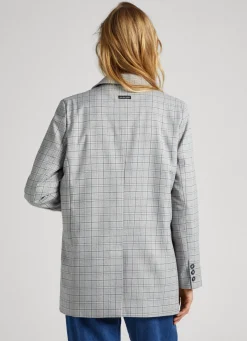 Mulher Pepe Jeans Casaco E Jaquetas><noscript><img width=