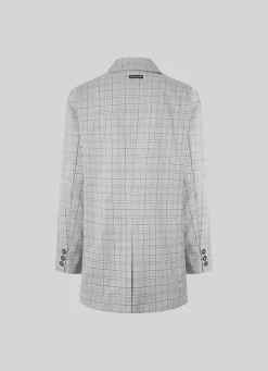 Mulher Pepe Jeans Casaco E Jaquetas><noscript><img width=