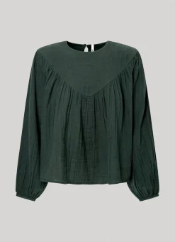 Mulher Pepe Jeans Camisas E Blusas><noscript><img width=
