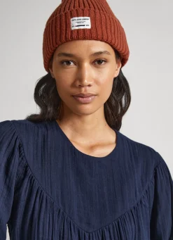 Mulher Pepe Jeans Camisas E Blusas><noscript><img width=