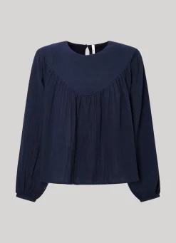 Mulher Pepe Jeans Camisas E Blusas><noscript><img width=