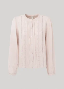 Mulher Pepe Jeans Camisas E Blusas><noscript><img width=
