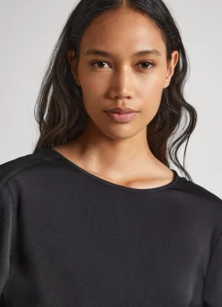 Mulher Pepe Jeans Camisas E Blusas><noscript><img width=