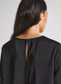 Mulher Pepe Jeans Camisas E Blusas><noscript><img width=