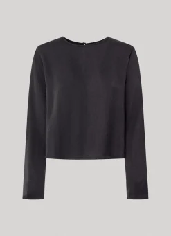Mulher Pepe Jeans Camisas E Blusas><noscript><img width=