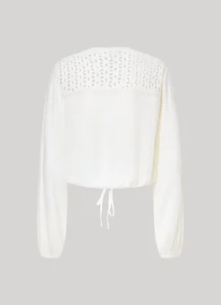 Mulher Pepe Jeans Camisas E Blusas><noscript><img width=