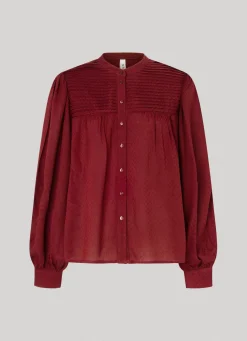 Mulher Pepe Jeans Camisas E Blusas><noscript><img width=