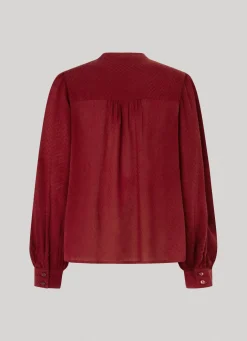 Mulher Pepe Jeans Camisas E Blusas><noscript><img width=