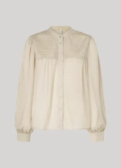 Mulher Pepe Jeans Camisas E Blusas><noscript><img width=
