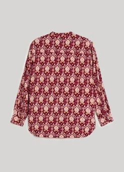 Mulher Pepe Jeans Camisas E Blusas><noscript><img width=