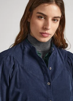 Mulher Pepe Jeans Camisas E Blusas><noscript><img width=