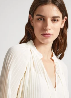 Mulher Pepe Jeans Camisas E Blusas><noscript><img width=