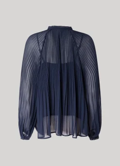 Mulher Pepe Jeans Camisas E Blusas><noscript><img width=