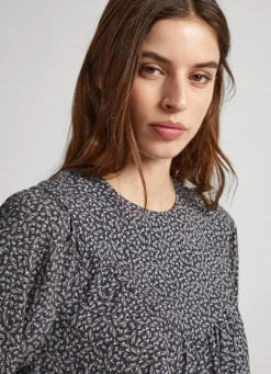 Mulher Pepe Jeans Camisas E Blusas><noscript><img width=