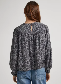 Mulher Pepe Jeans Camisas E Blusas><noscript><img width=