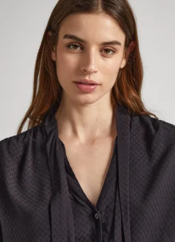 Mulher Pepe Jeans Camisas E Blusas><noscript><img width=
