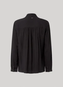 Mulher Pepe Jeans Camisas E Blusas><noscript><img width=