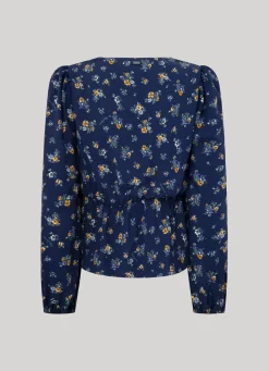 Mulher Pepe Jeans Camisas E Blusas><noscript><img width=