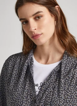 Mulher Pepe Jeans Camisas E Blusas><noscript><img width=