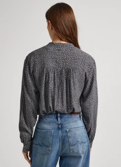 Mulher Pepe Jeans Camisas E Blusas><noscript><img width=
