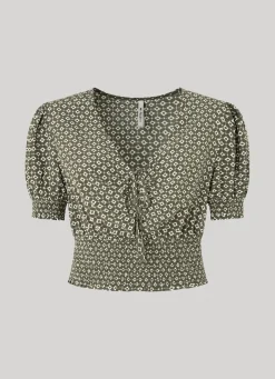 Mulher Pepe Jeans Camisas E Blusas><noscript><img width=