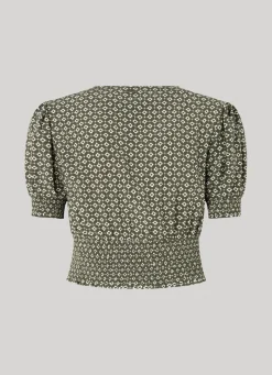 Mulher Pepe Jeans Camisas E Blusas><noscript><img width=