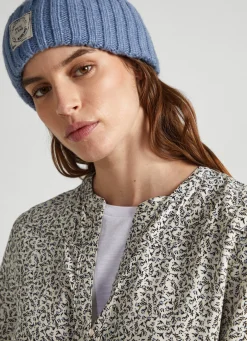 Mulher Pepe Jeans Camisas E Blusas><noscript><img width=