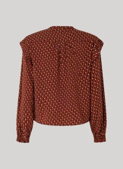 Mulher Pepe Jeans Camisas E Blusas><noscript><img width=