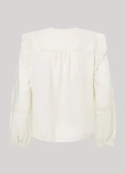 Mulher Pepe Jeans Camisas E Blusas><noscript><img width=