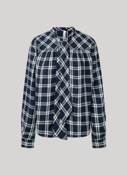 Mulher Pepe Jeans Camisas E Blusas><noscript><img width=