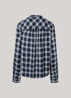 Mulher Pepe Jeans Camisas E Blusas><noscript><img width=
