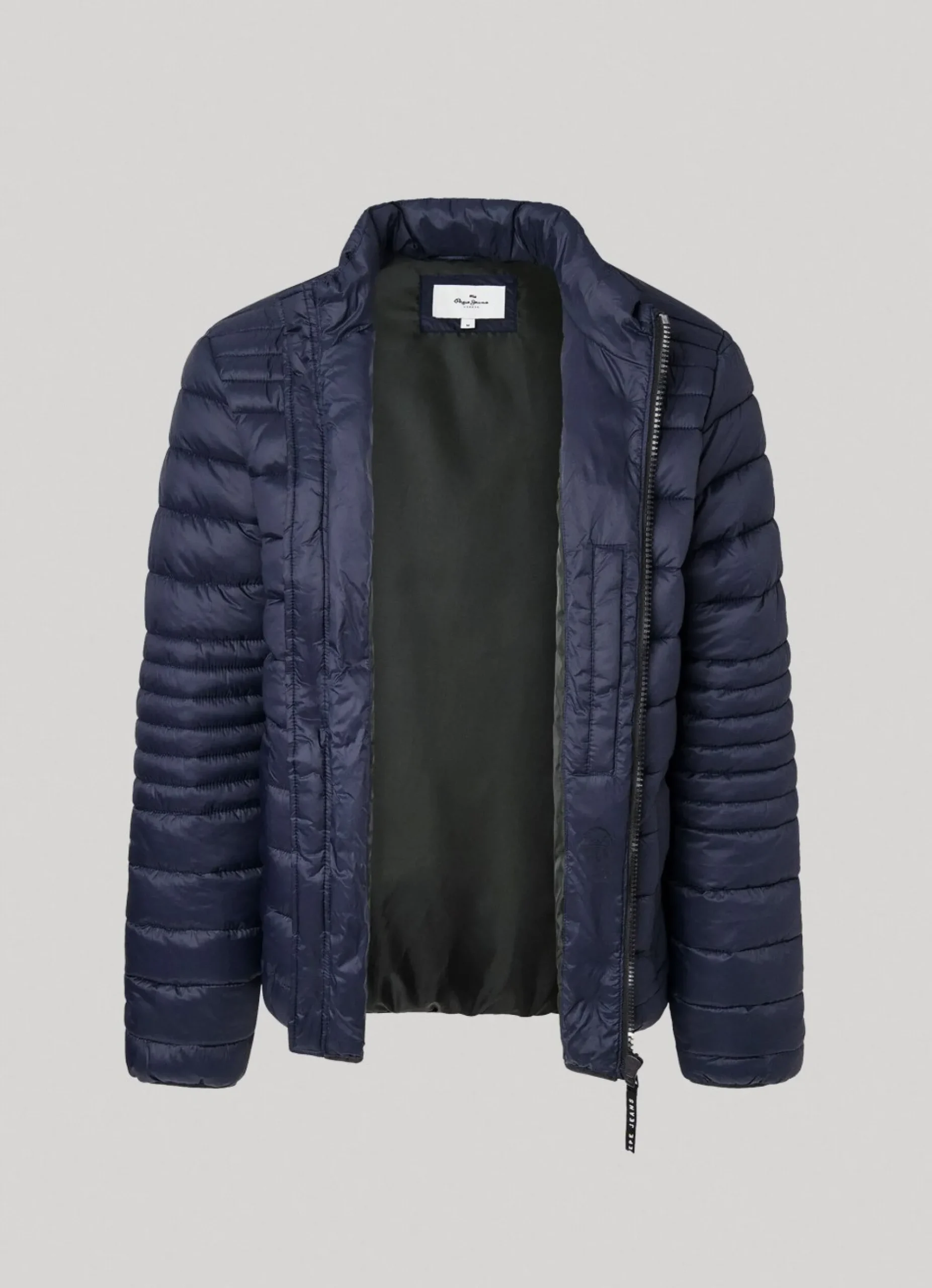 Homem Pepe Jeans Casaco E Jaquetas>Blusao Acolchoado