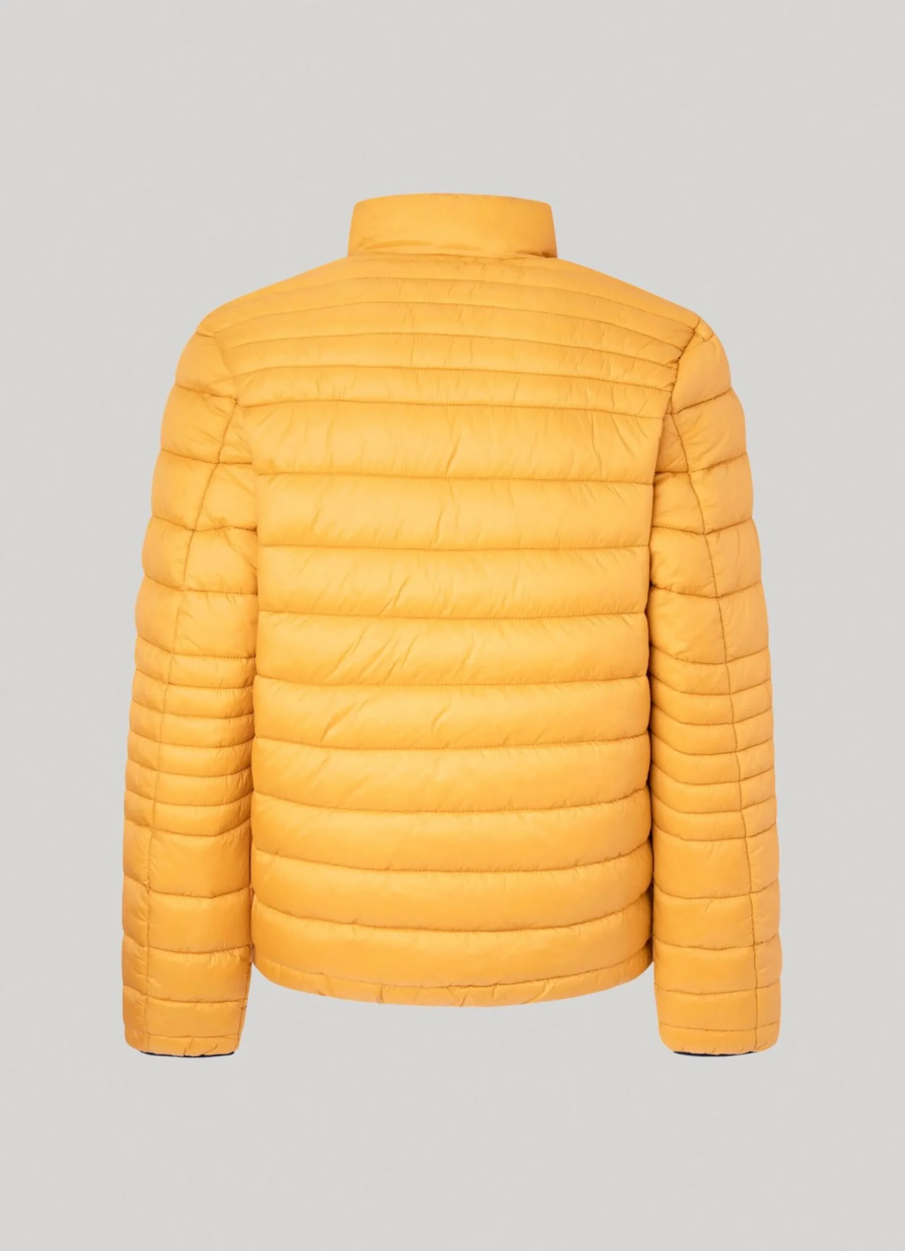 Homem Pepe Jeans Casaco E Jaquetas>Blusao Acolchoado