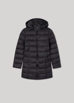 Rapariga Pepe Jeans Casaco E Jaquetas>Blusao Acolchoado