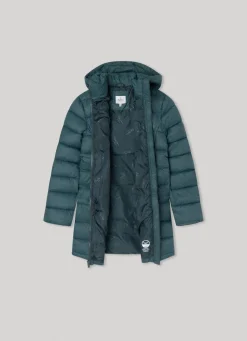 Rapariga Pepe Jeans Casaco E Jaquetas><noscript><img width=