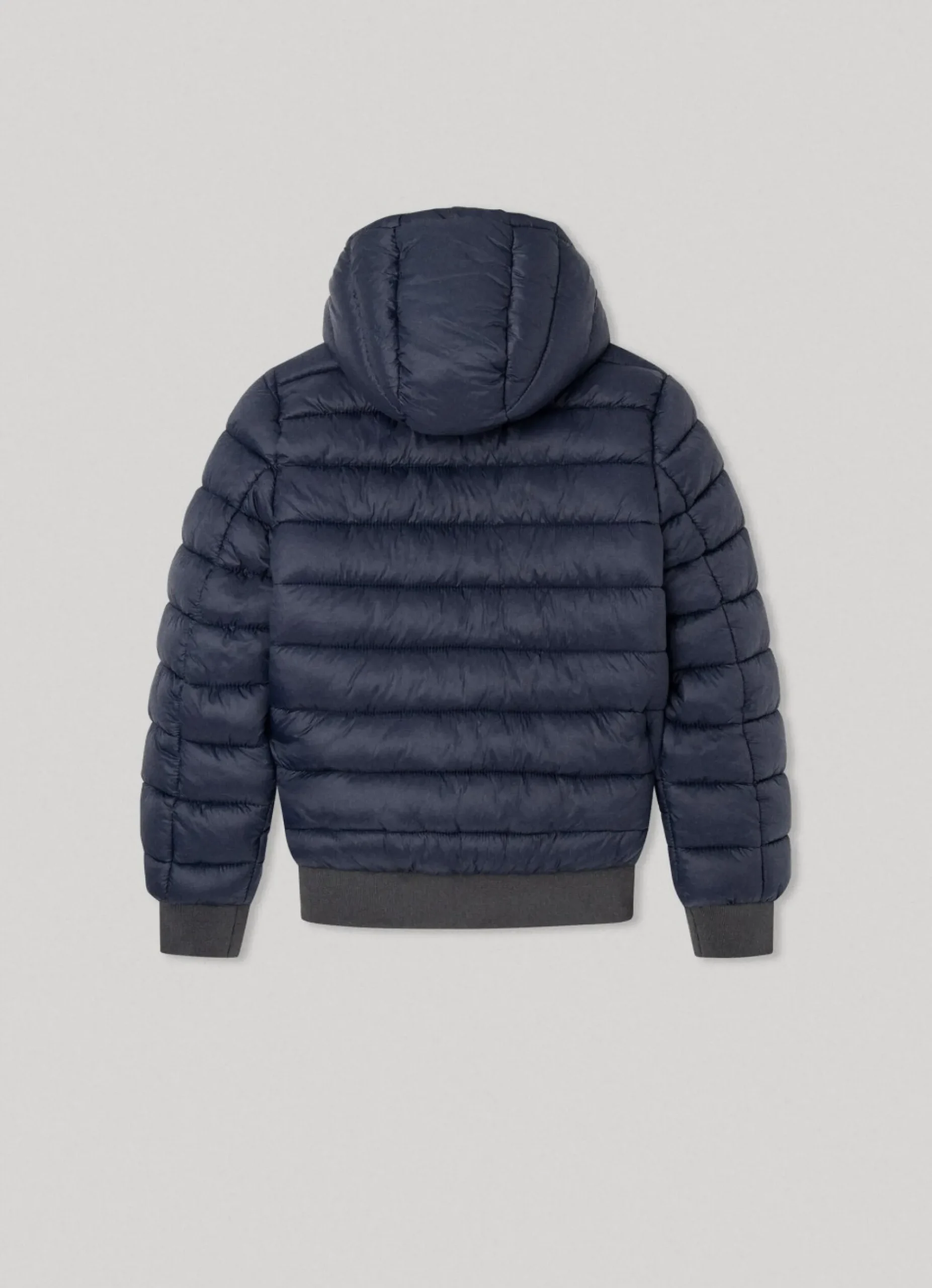 Rapaz Pepe Jeans Casaco E Jaquetas>Blusao Acolchoado