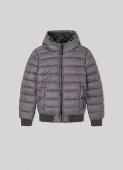 Rapaz Pepe Jeans Casaco E Jaquetas>Blusao Acolchoado