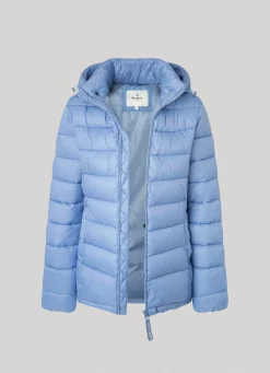 Mulher Pepe Jeans Casaco E Jaquetas><noscript><img width=