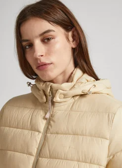 Mulher Pepe Jeans Casaco E Jaquetas><noscript><img width=
