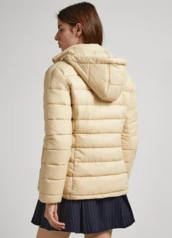 Mulher Pepe Jeans Casaco E Jaquetas><noscript><img width=
