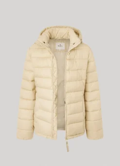 Mulher Pepe Jeans Casaco E Jaquetas><noscript><img width=