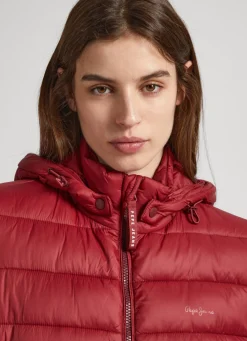 Mulher Pepe Jeans Casaco E Jaquetas><noscript><img width=