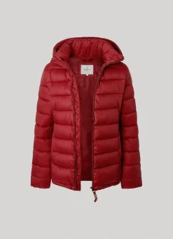 Mulher Pepe Jeans Casaco E Jaquetas><noscript><img width=