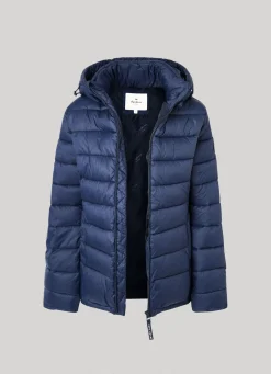 Mulher Pepe Jeans Casaco E Jaquetas><noscript><img width=