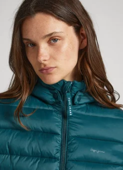 Mulher Pepe Jeans Casaco E Jaquetas><noscript><img width=