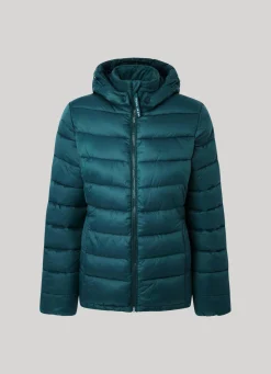 Mulher Pepe Jeans Casaco E Jaquetas><noscript><img width=